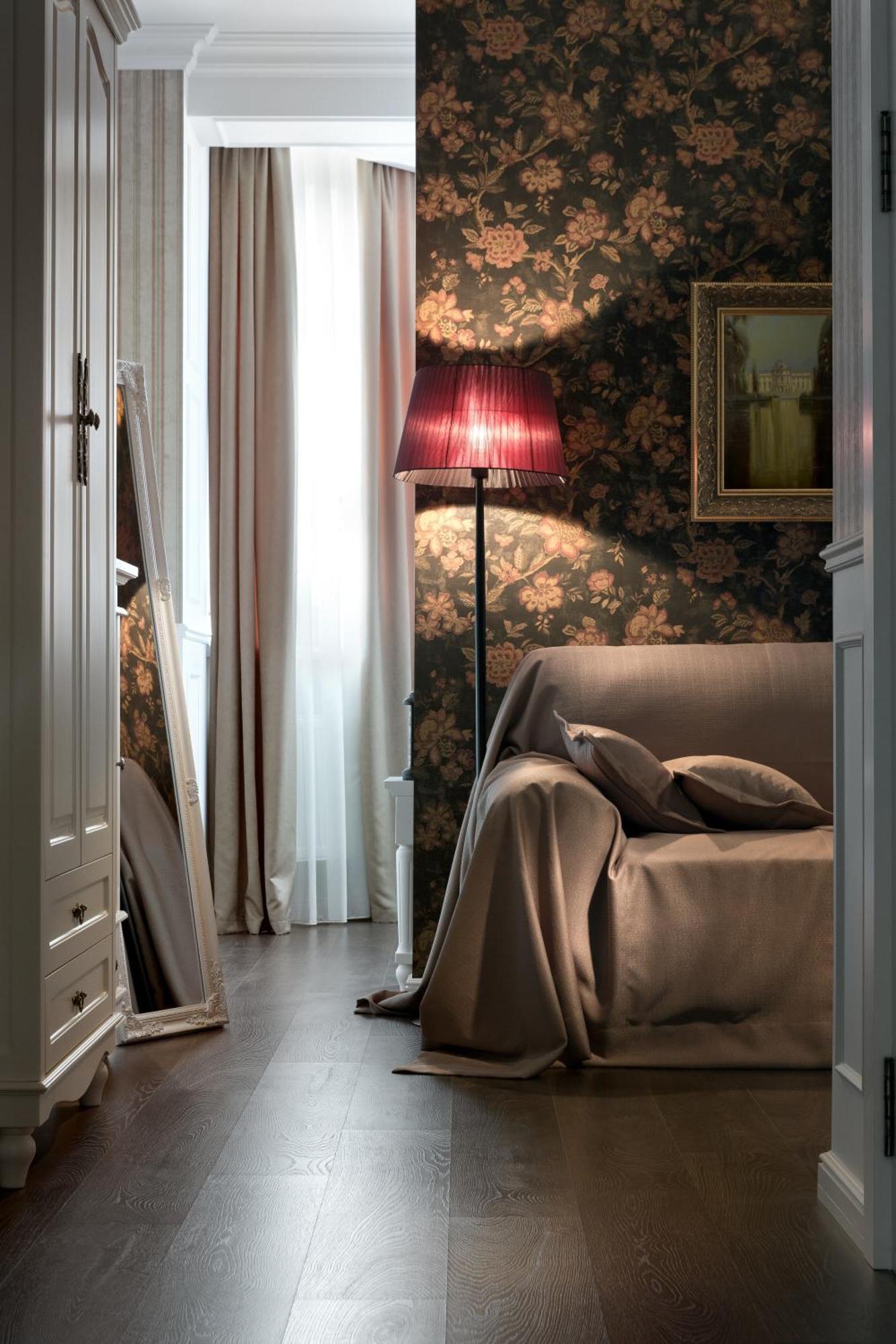 De Gaulle Boutique Hotel Charkiv Exteriör bild